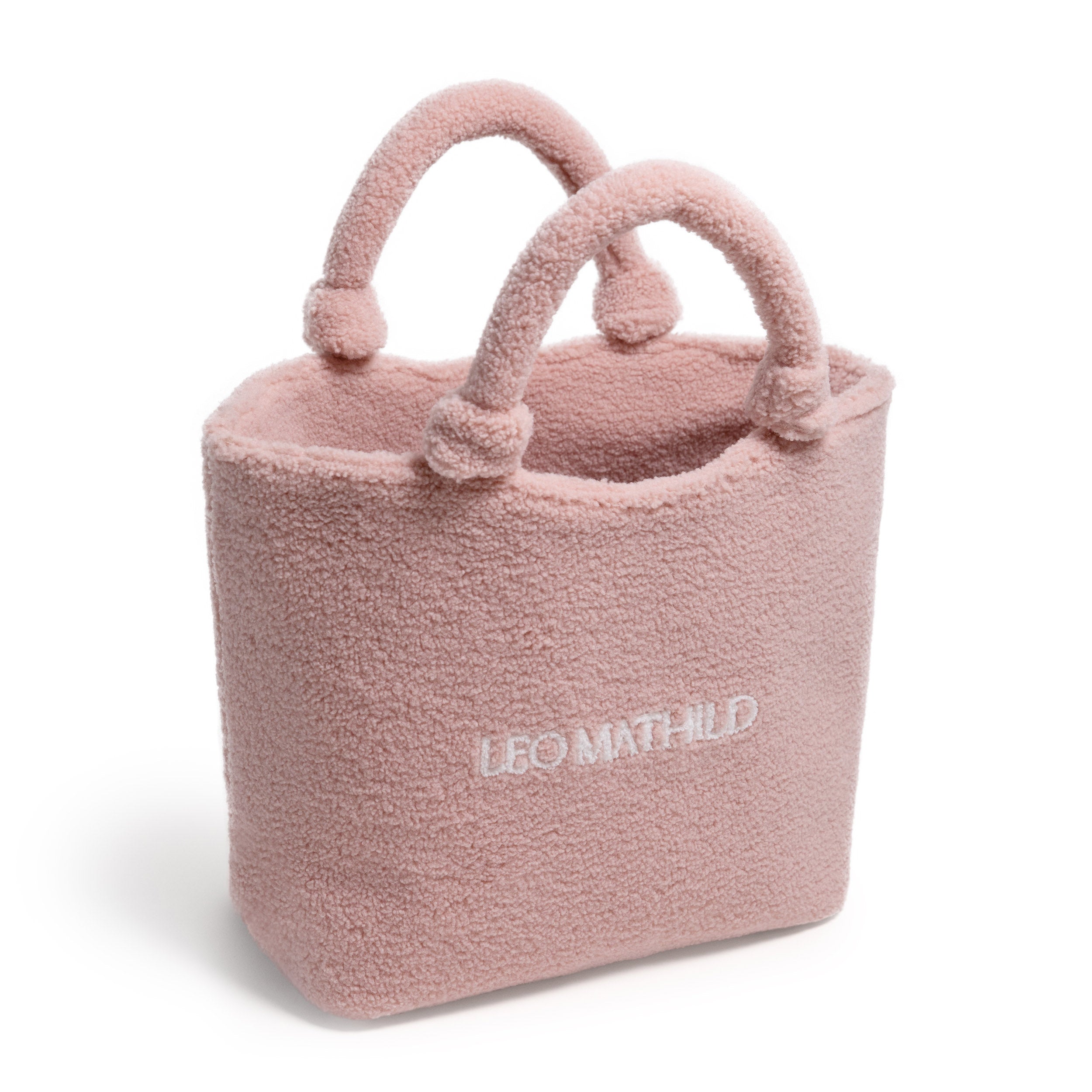 LEO MATHILD BEACH BAG