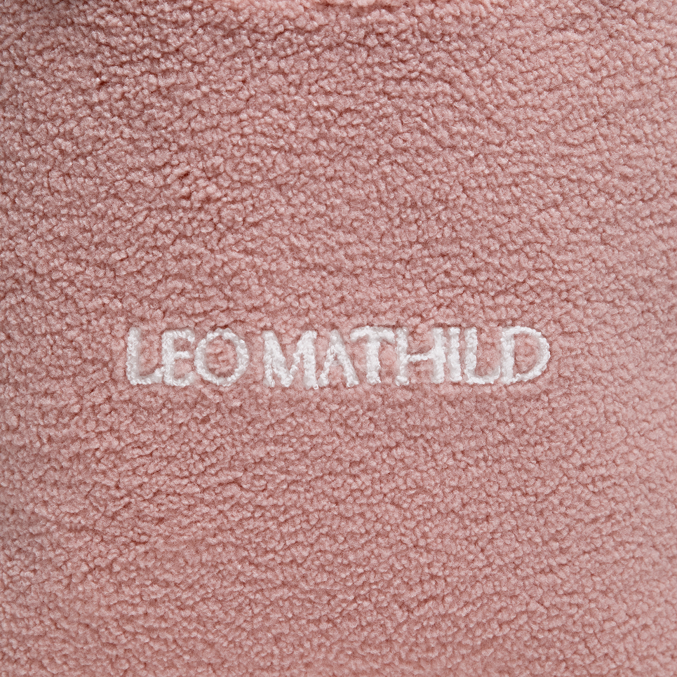 LEO MATHILD BEACH BAG