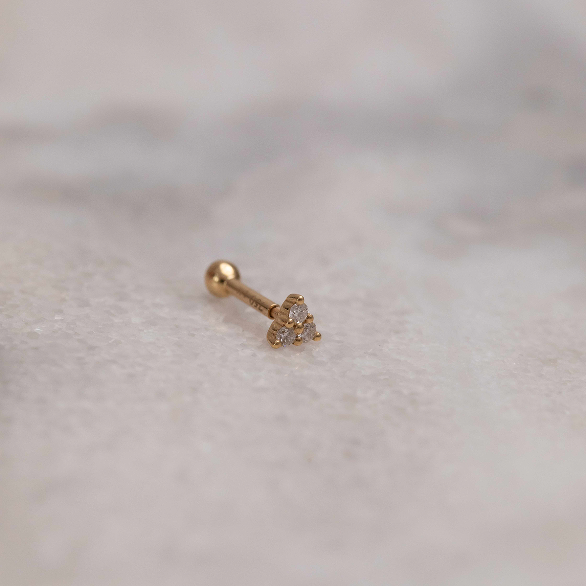 Sample Sale Piercing Brilliant