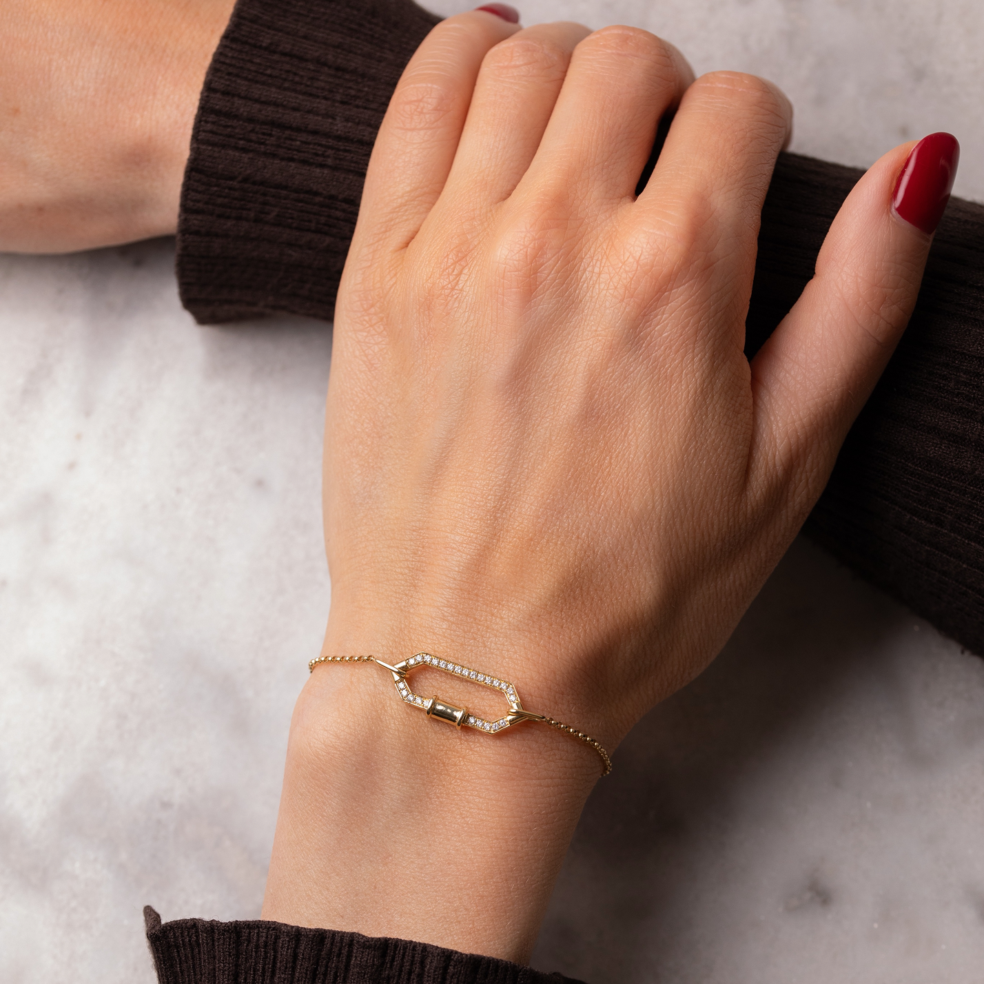 SAMPLE SALE BRACELET