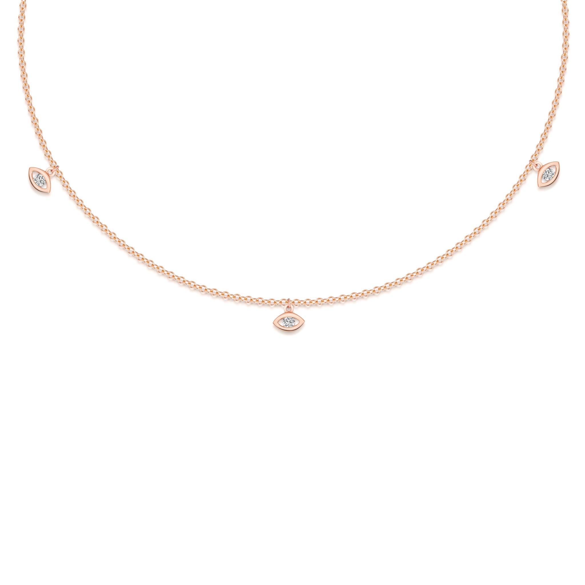 ALINA Necklace