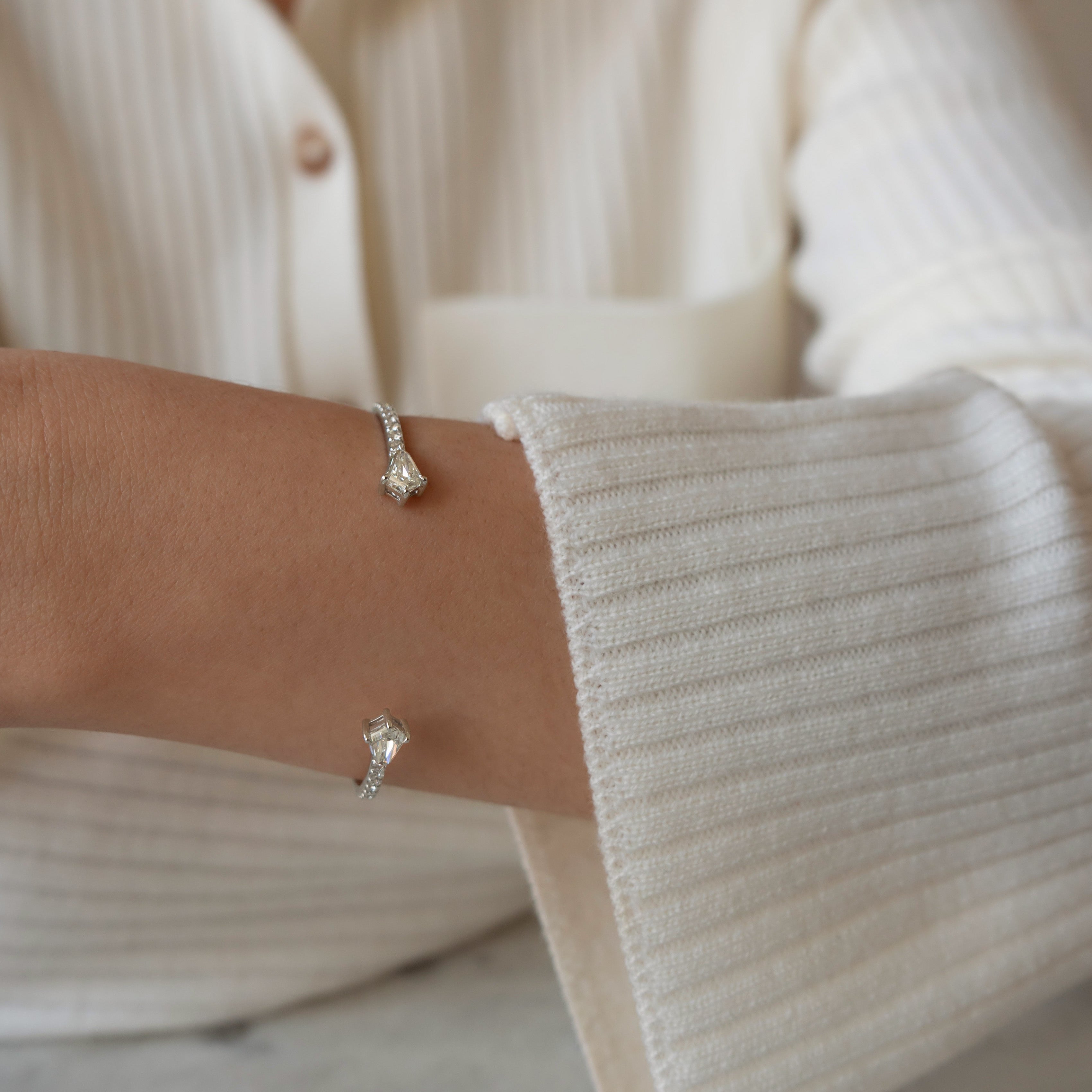 PORTOFINO cuff