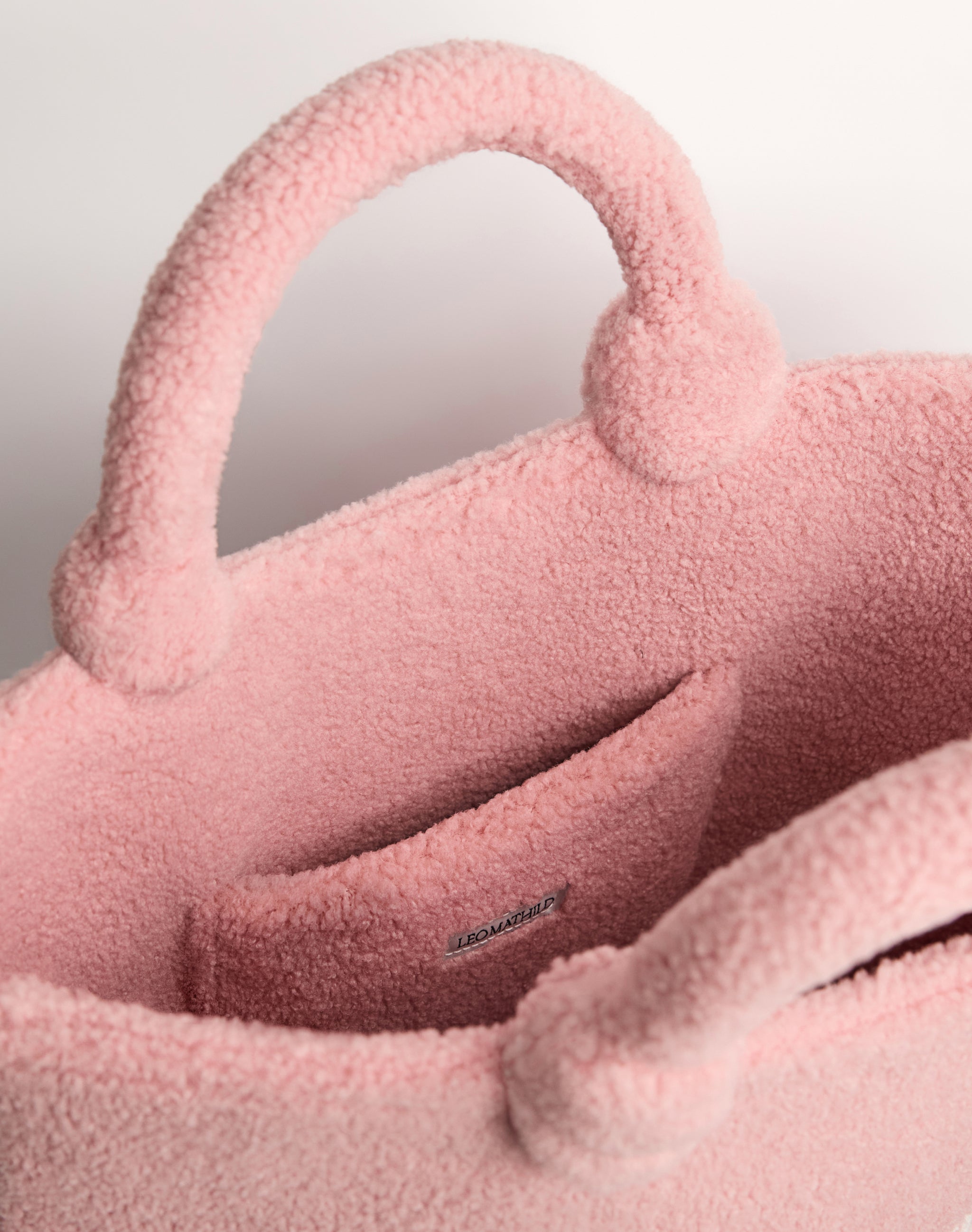 LEO MATHILD BEACH BAG