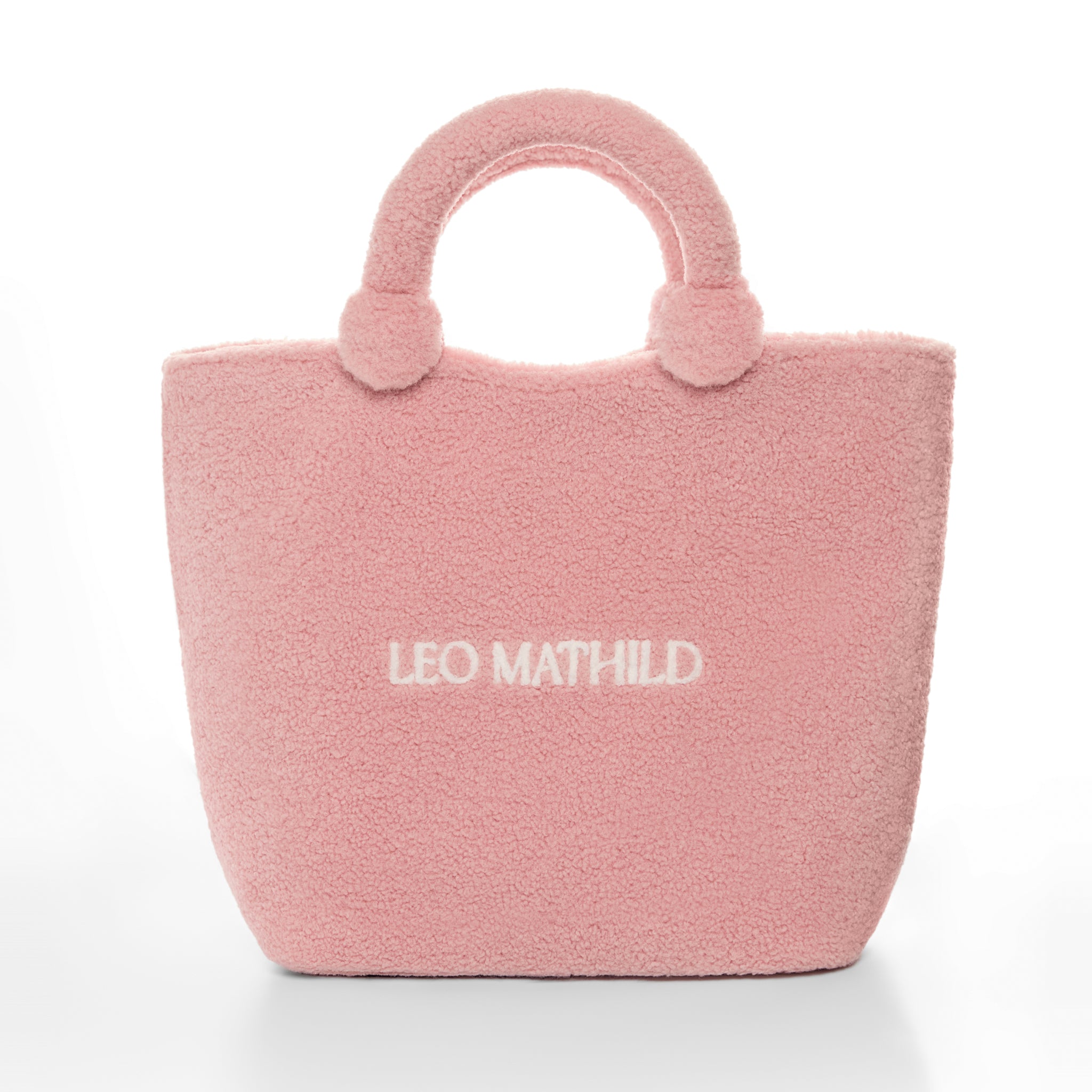 LEO MATHILD BEACH BAG