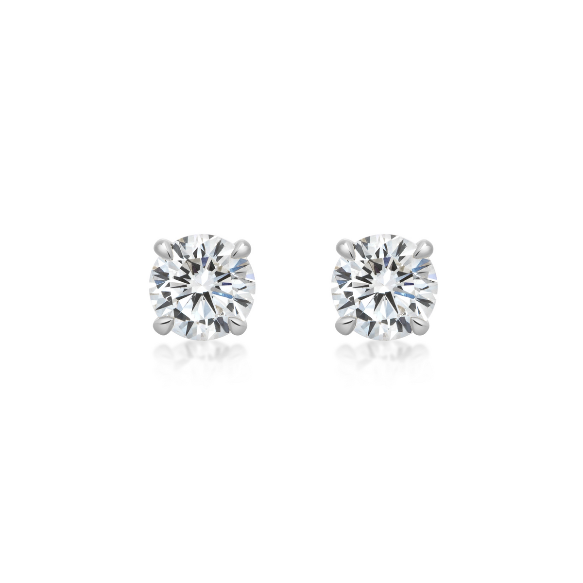 LEO'S PERFECT STUDS