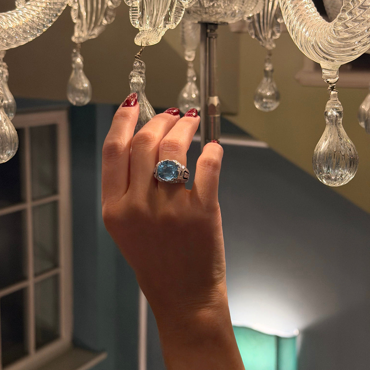Anthea Ring