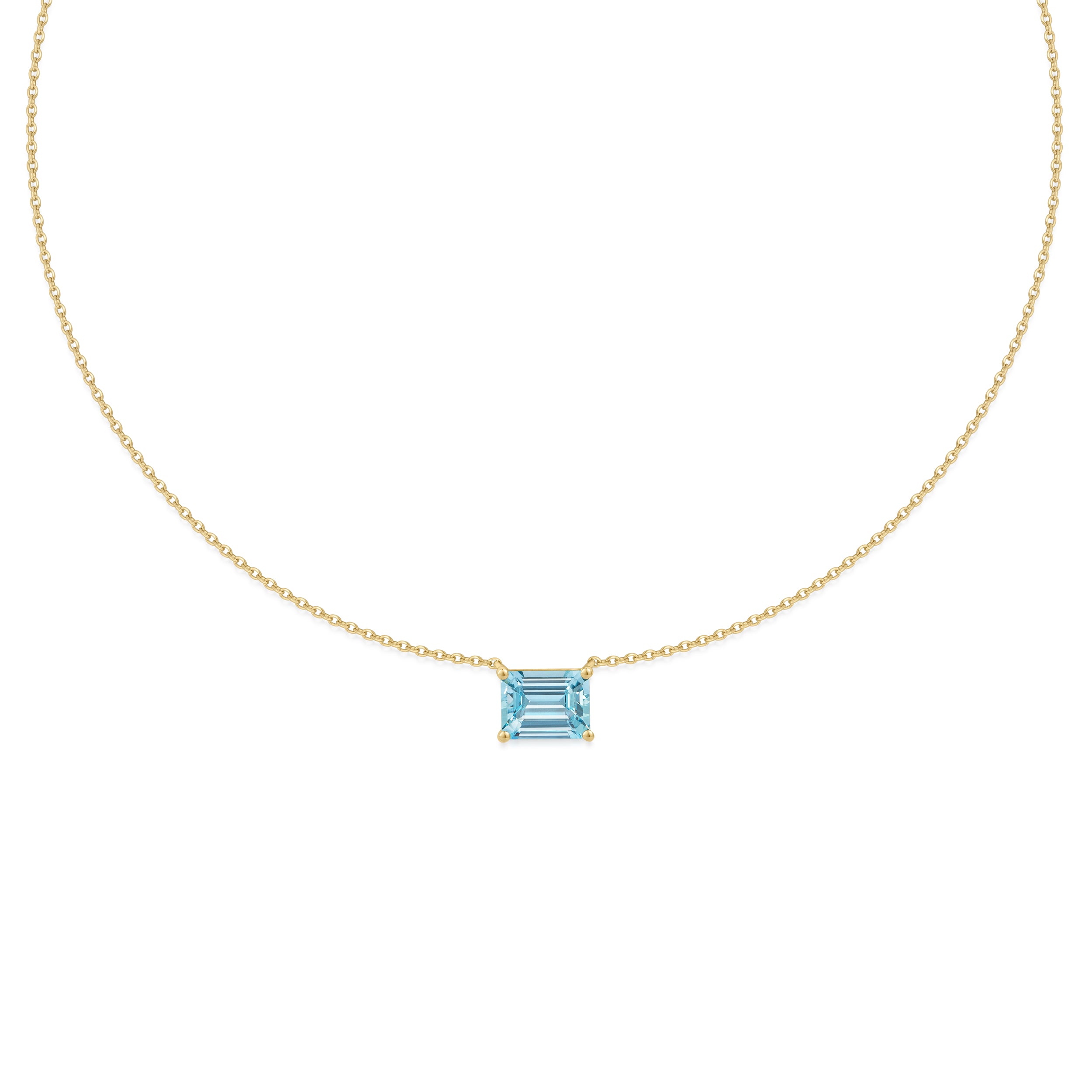 VALEA necklace