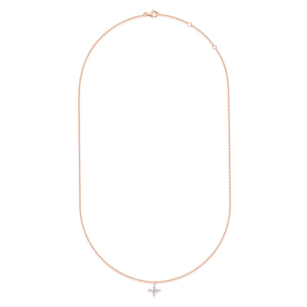 Aleeza Necklace