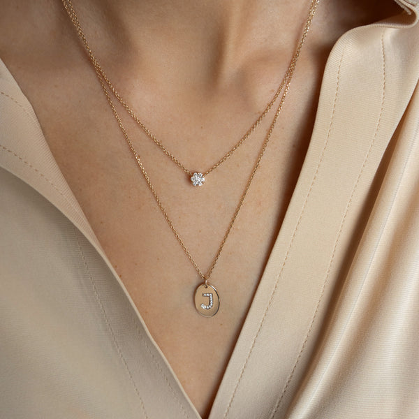 MILA necklace