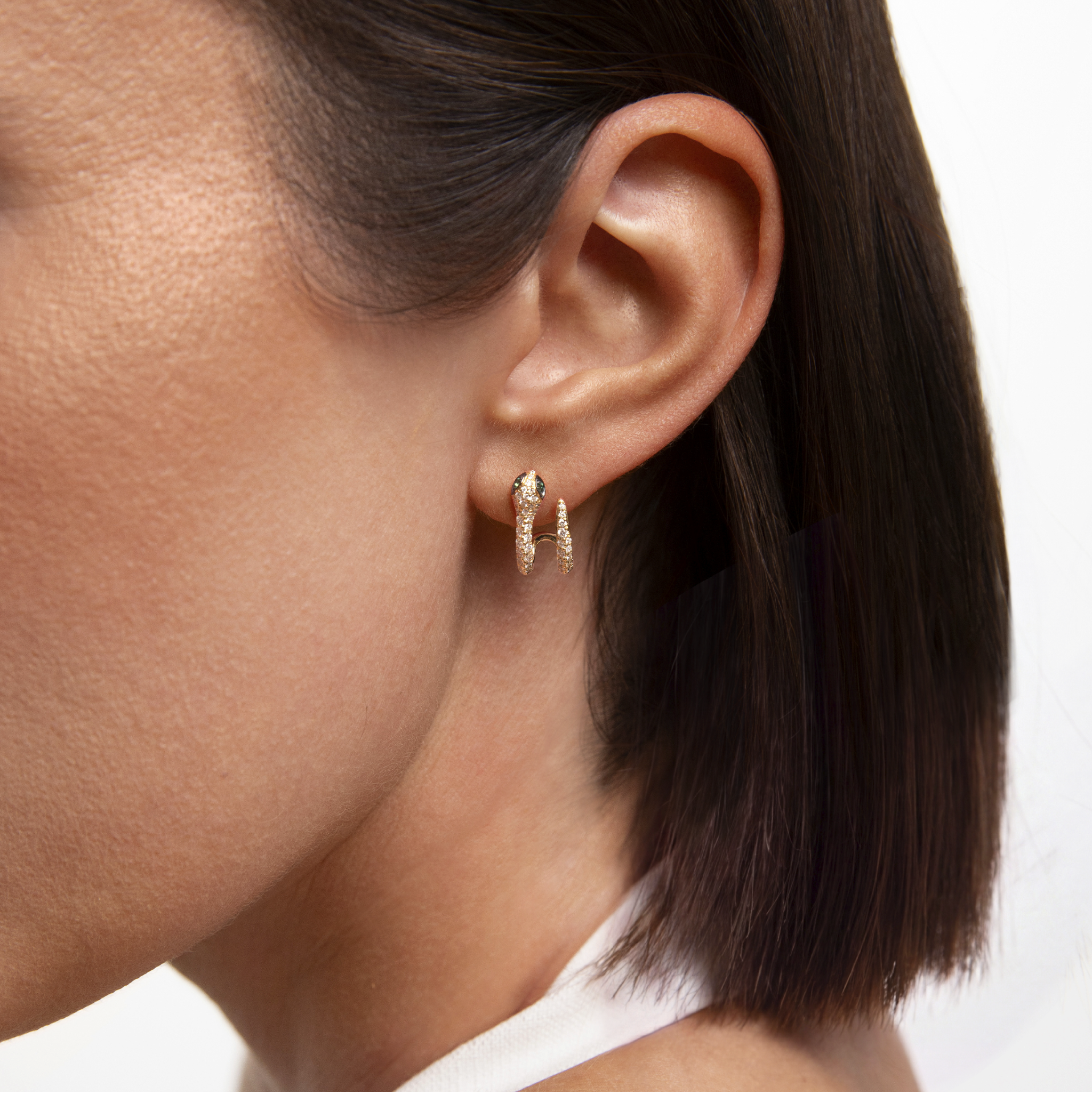 NARCISSA earrings