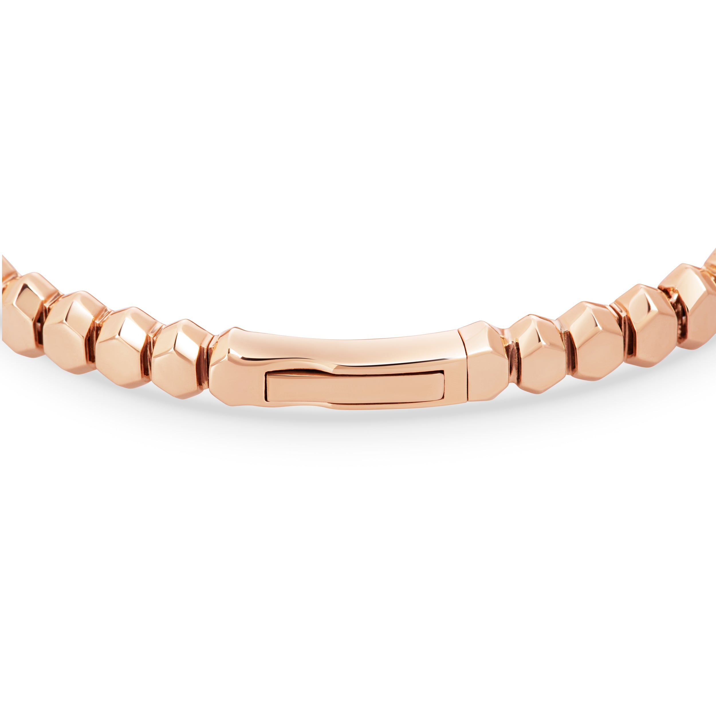 PANGOLINI gold bracelet