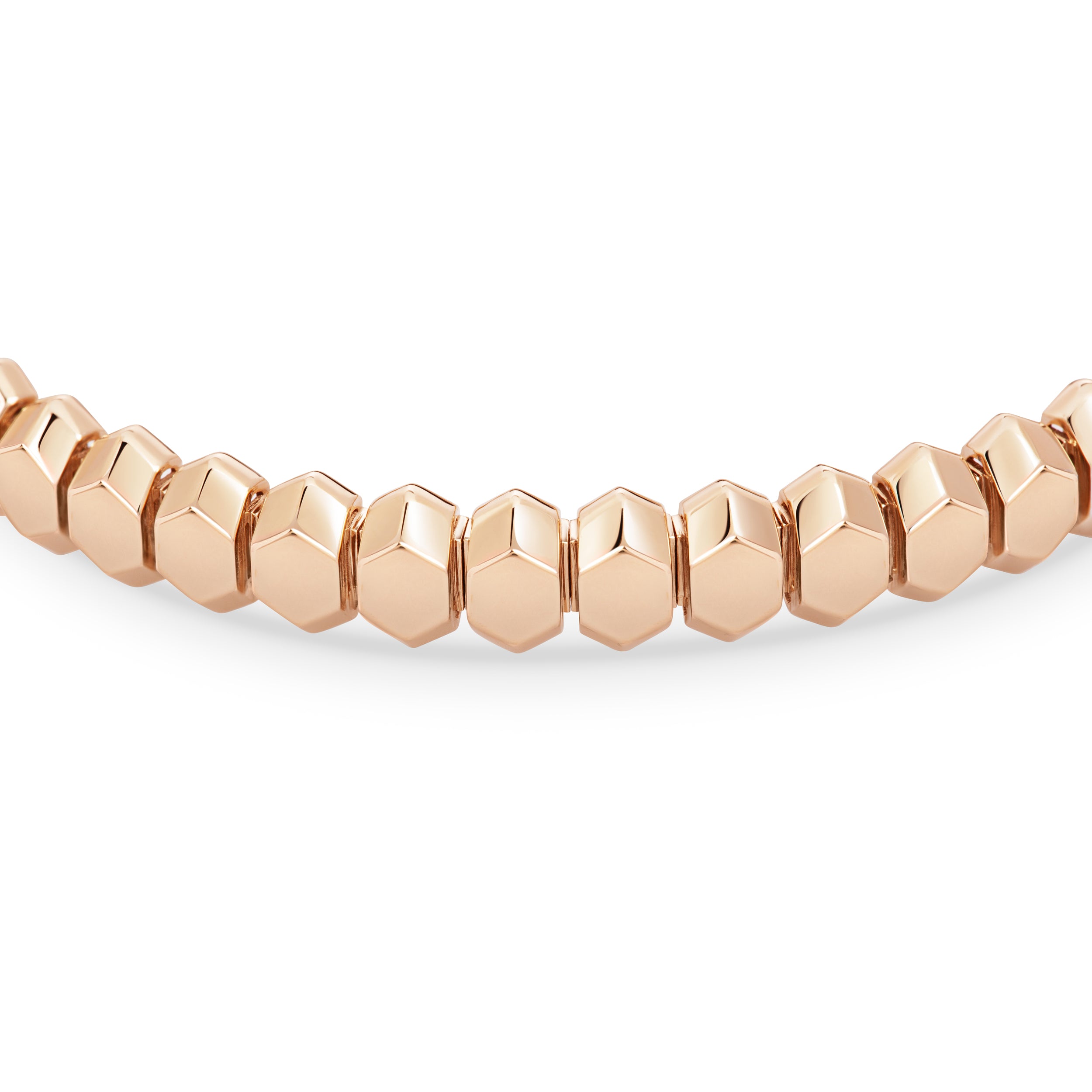 PANGOLINI gold bracelet