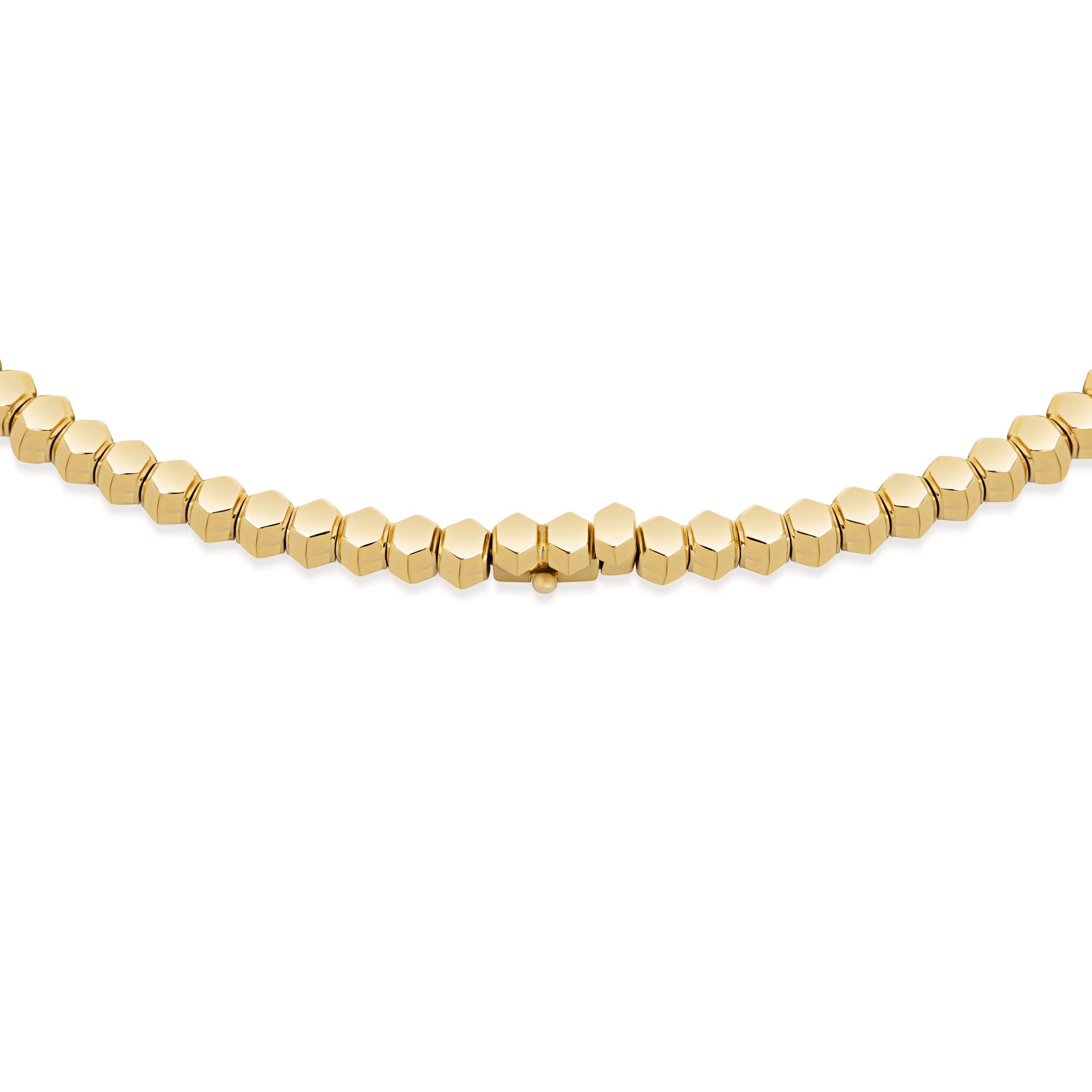 PANGOLINI necklace