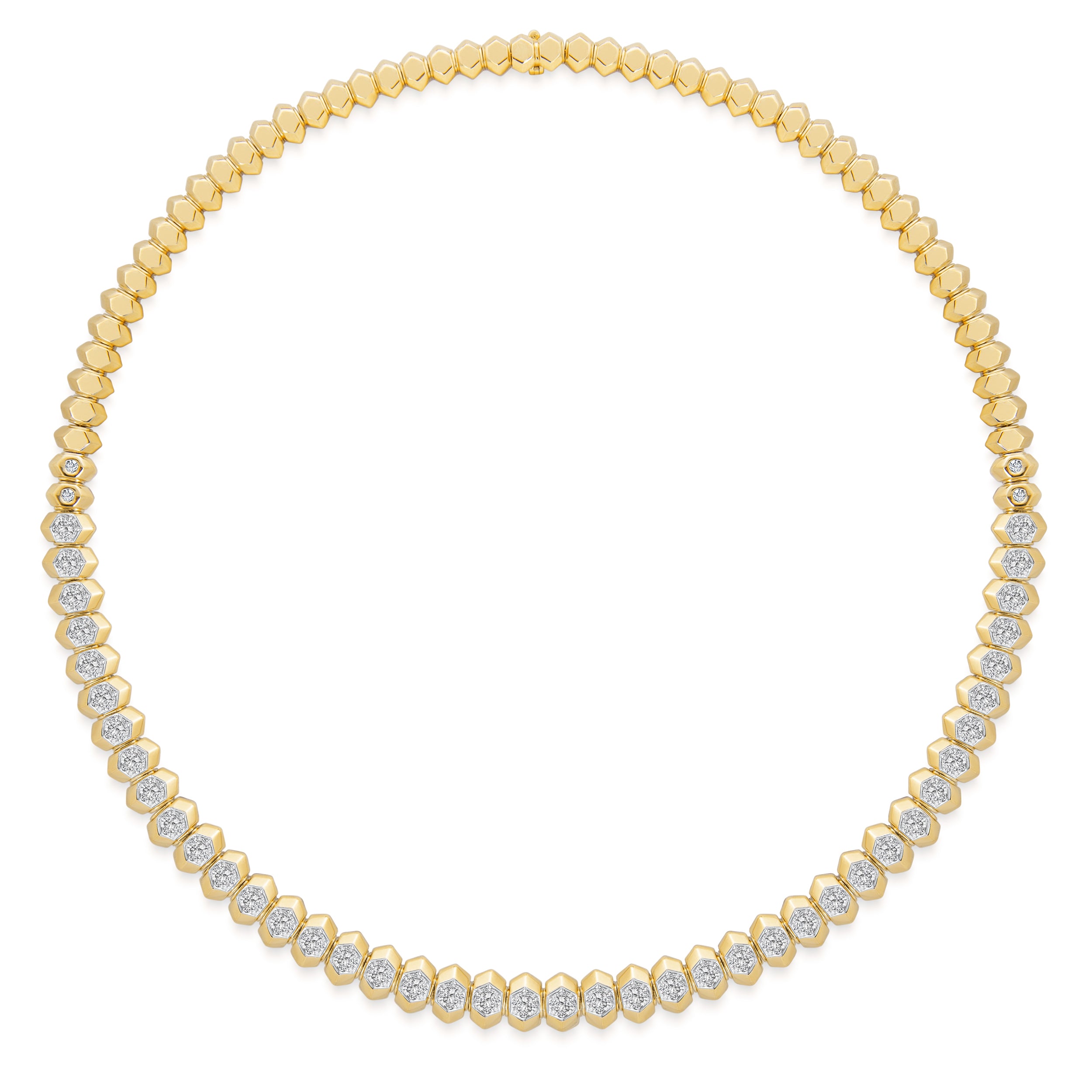 PANGOLINI necklace