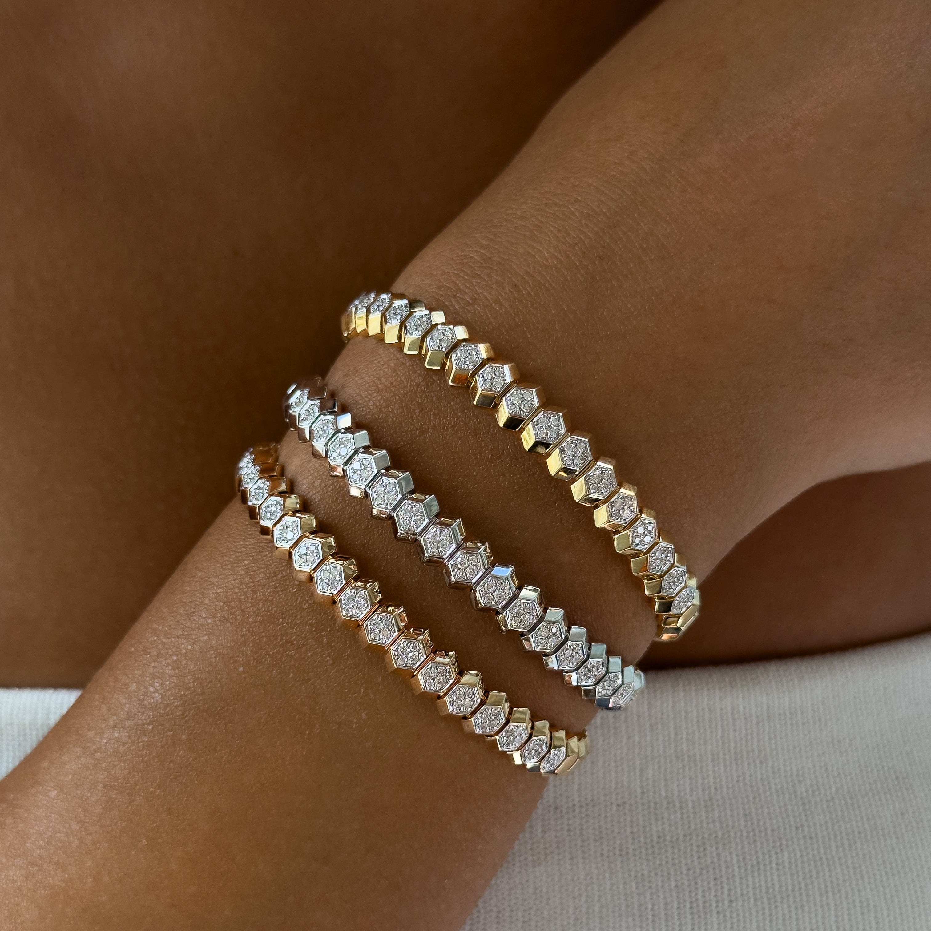 PANGOLINI bracelet