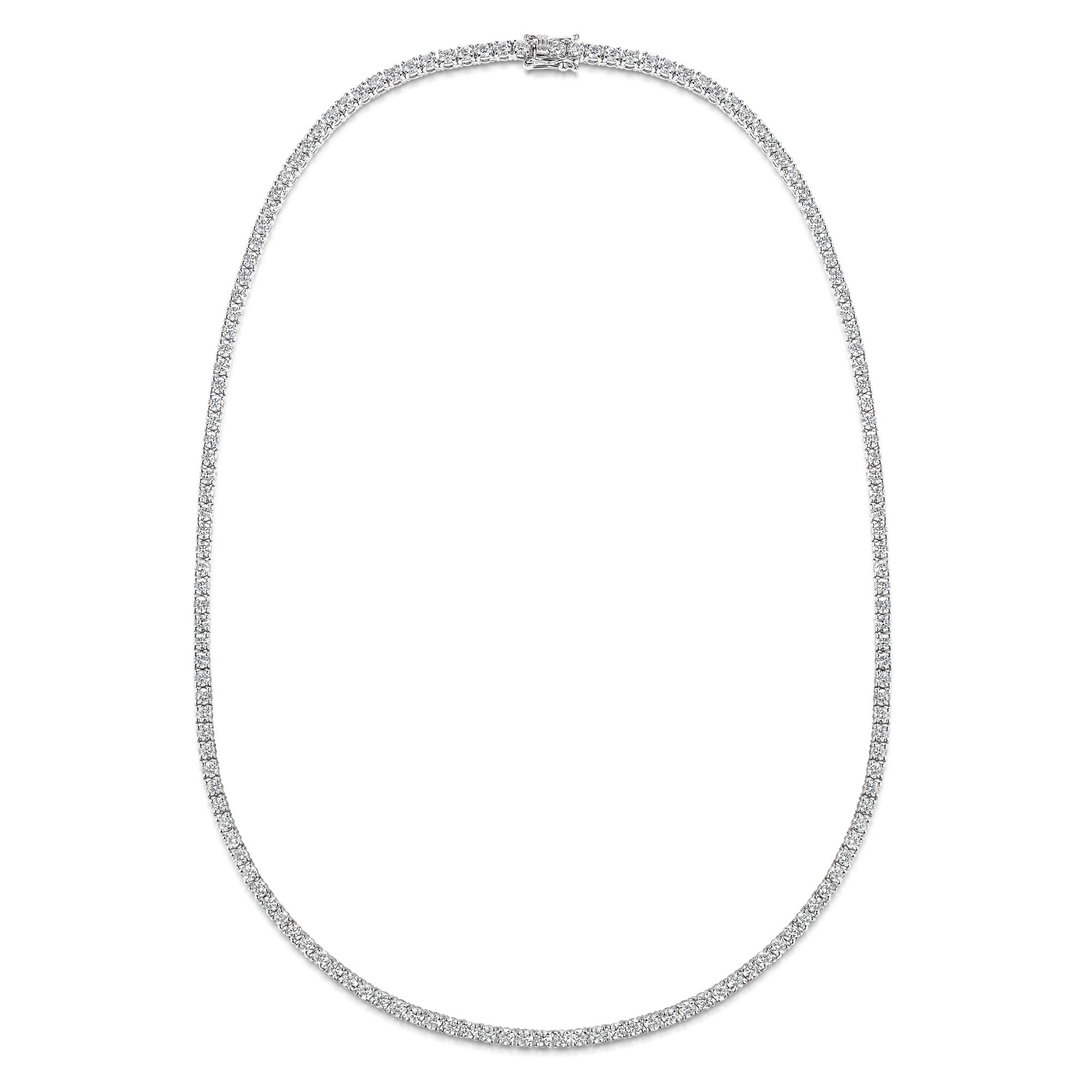 TENNIS necklace