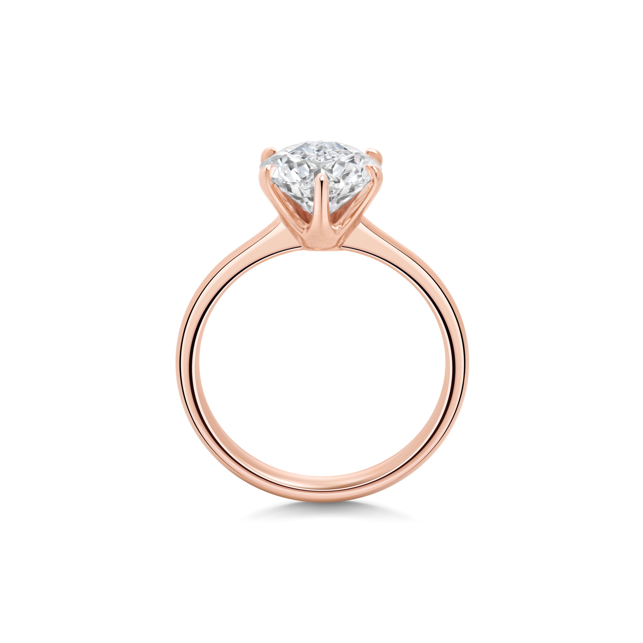 TILIA rose gold