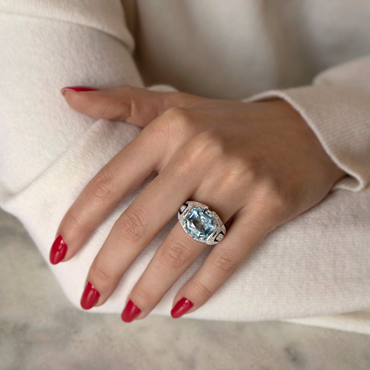 Anthea Ring