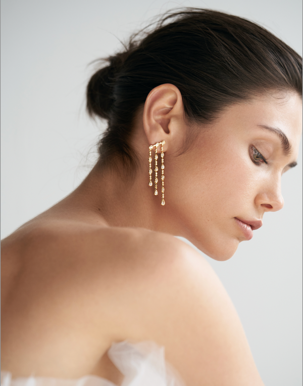 SOLEIL earrings