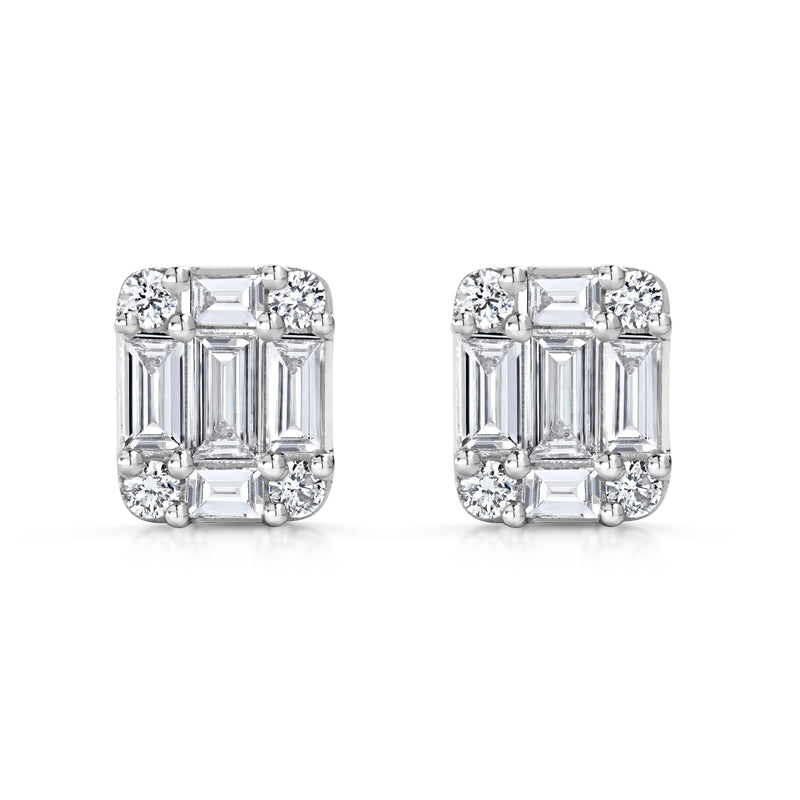 CHELSEA big earrings