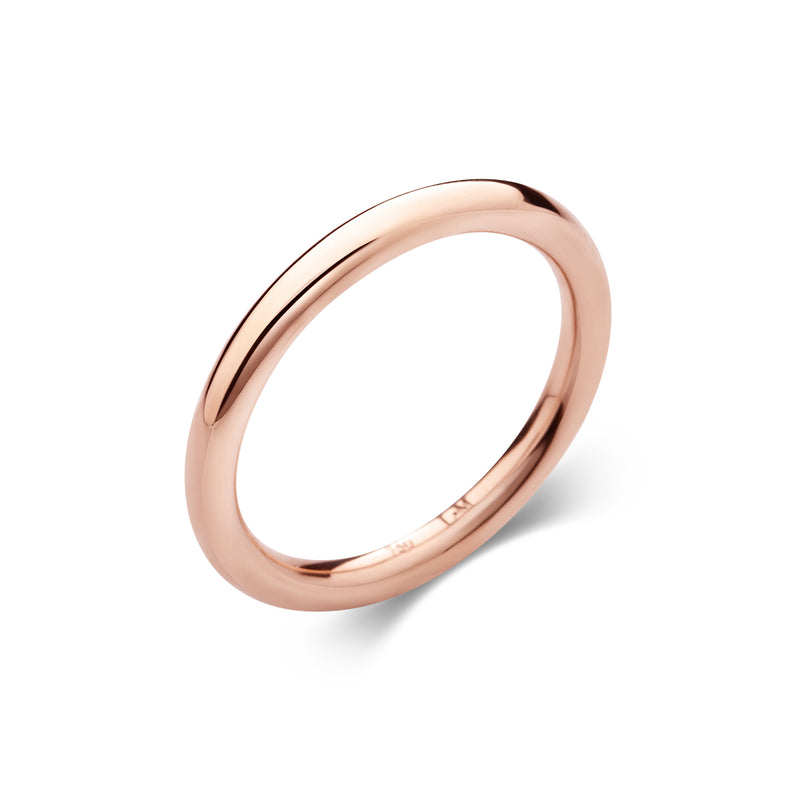 VENISE mens' wedding band