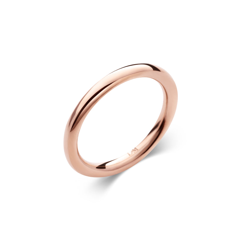 VENISE women's wedding band