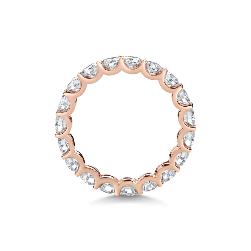 ELISE eternity band