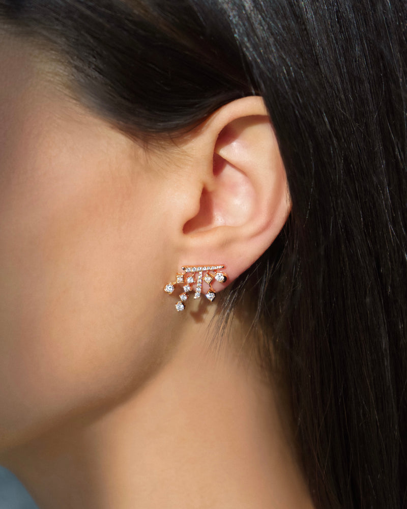 ESTELLE earrings