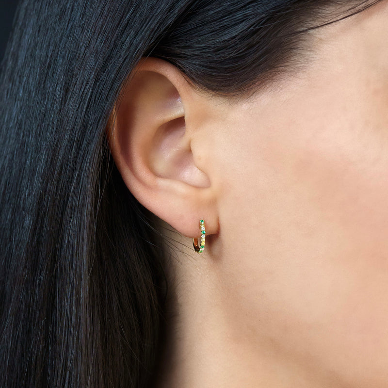 Lille earrings