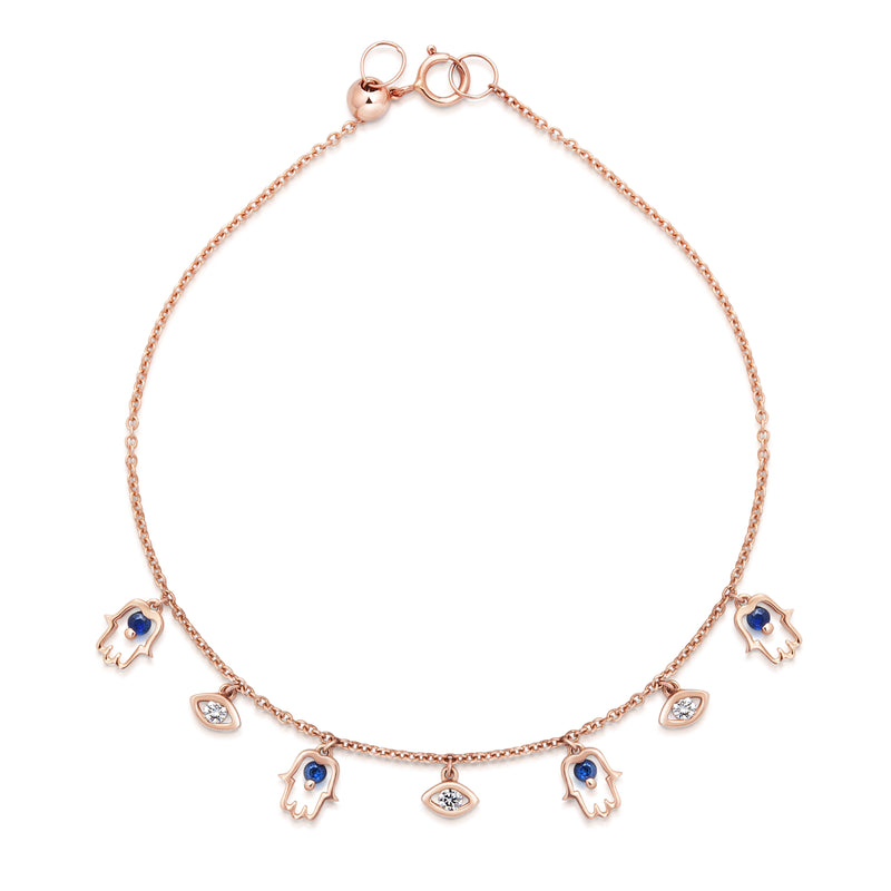 CHAMSA bracelet