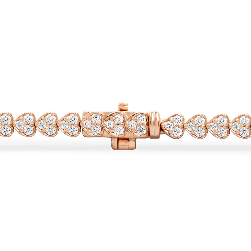 HEART Illusion Bracelet