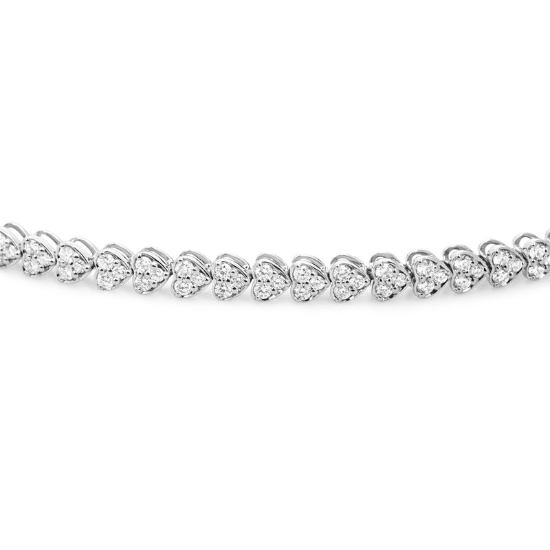 HEART Illusion Bracelet