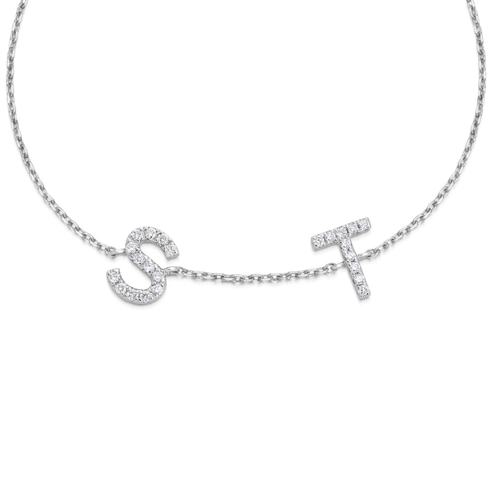 owned - tiffany k charm bracelet | Tiffany and co bracelet, Tiffany  jewelry, Tiffany bracelets