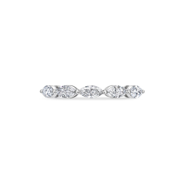 MARQUISE eternity