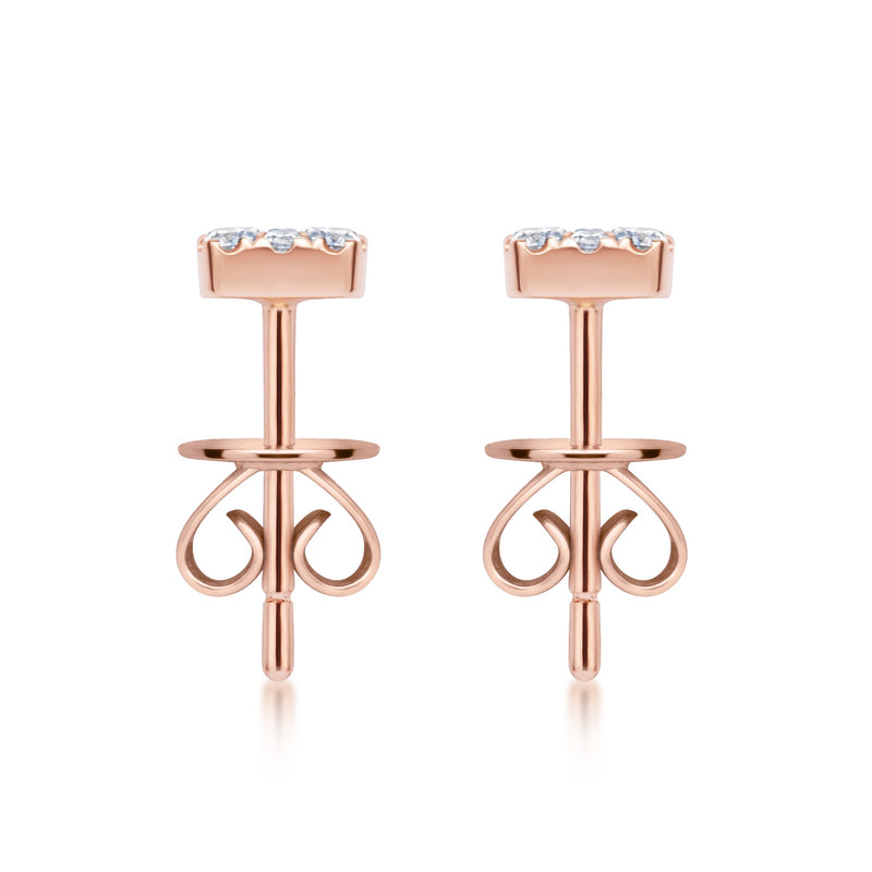 MAURICE studs
