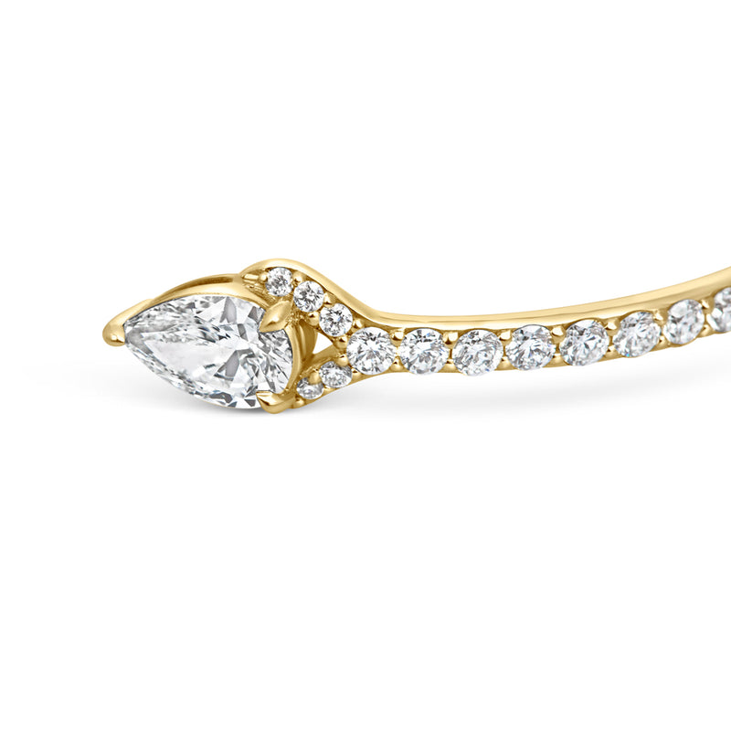 PORTOFINO cuff