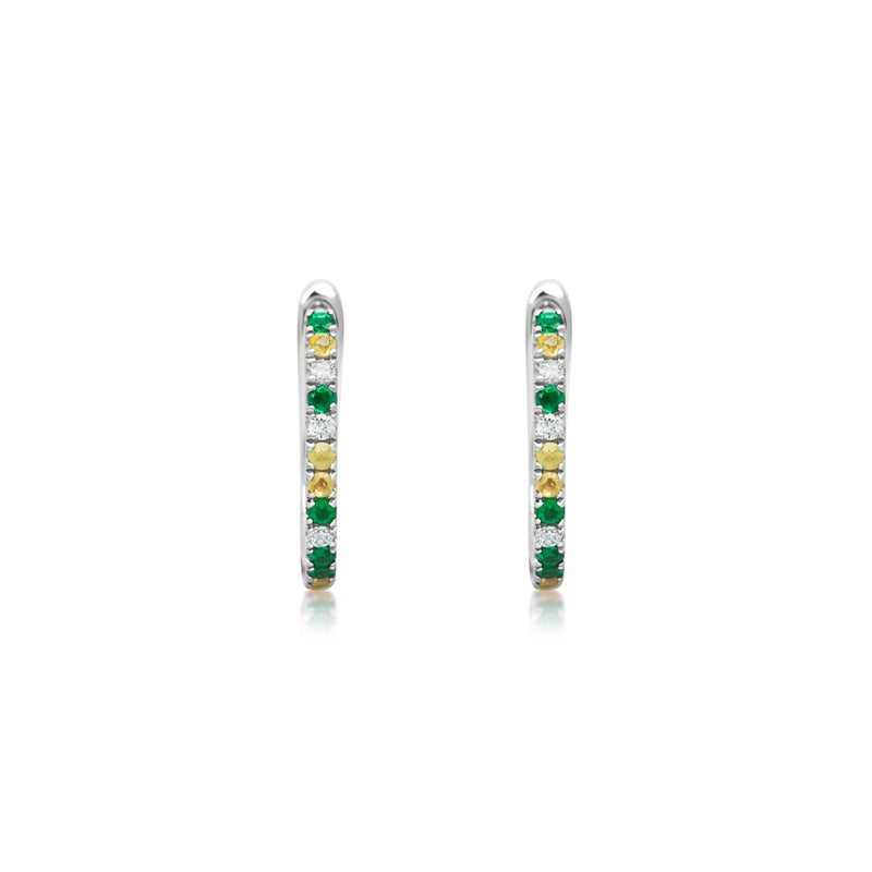 Lille earrings