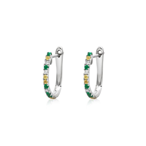Lille earrings
