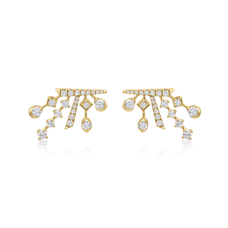 ESTELLE earrings