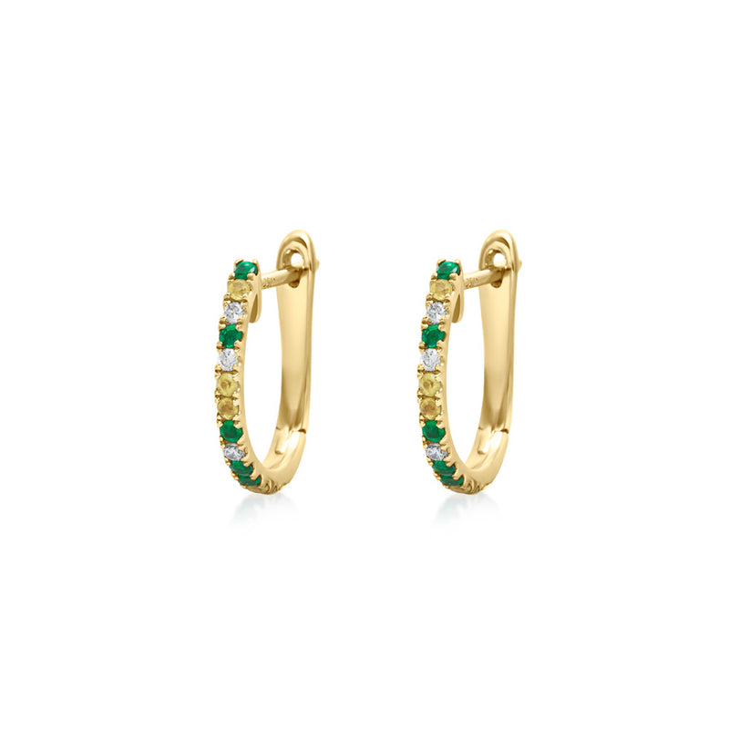 Lille earrings