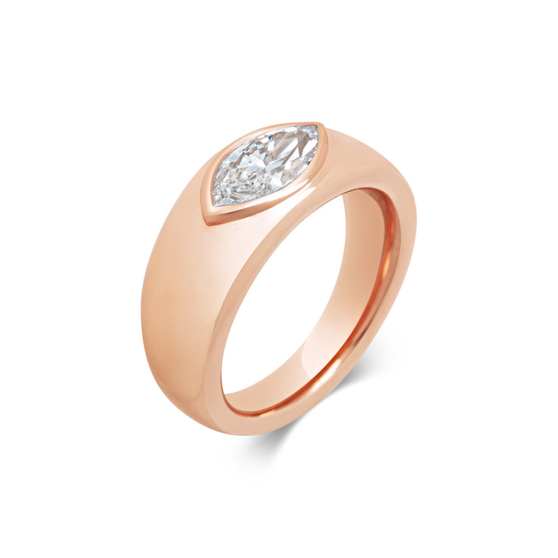 HUG ME RING