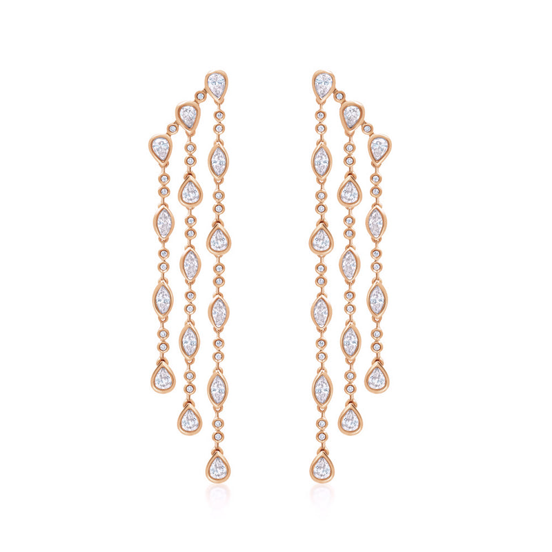 SOLEIL earrings