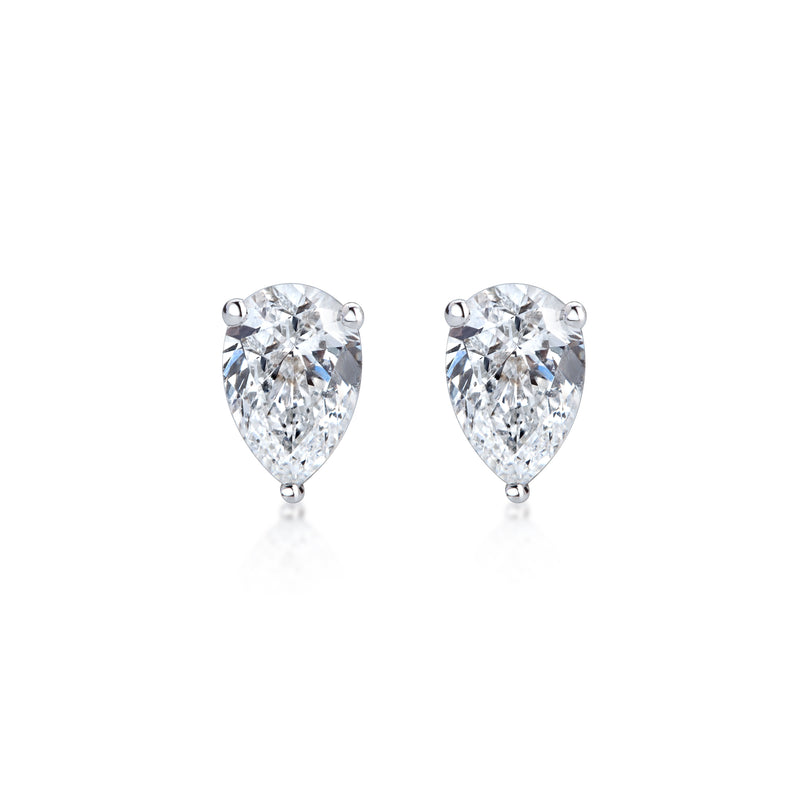 PEAR studs