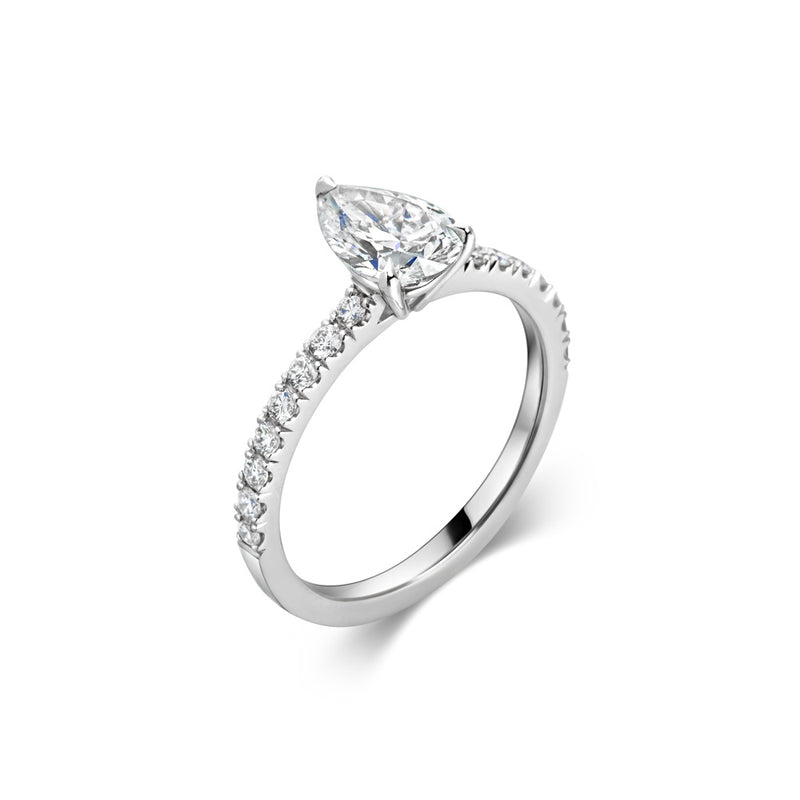 FAYE white gold