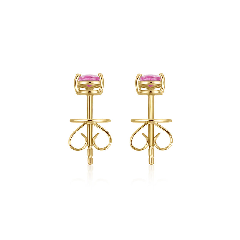 DAHLIA earrings