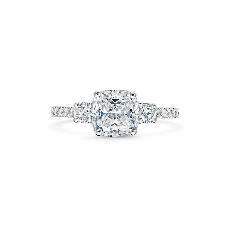 VICTORIA white gold