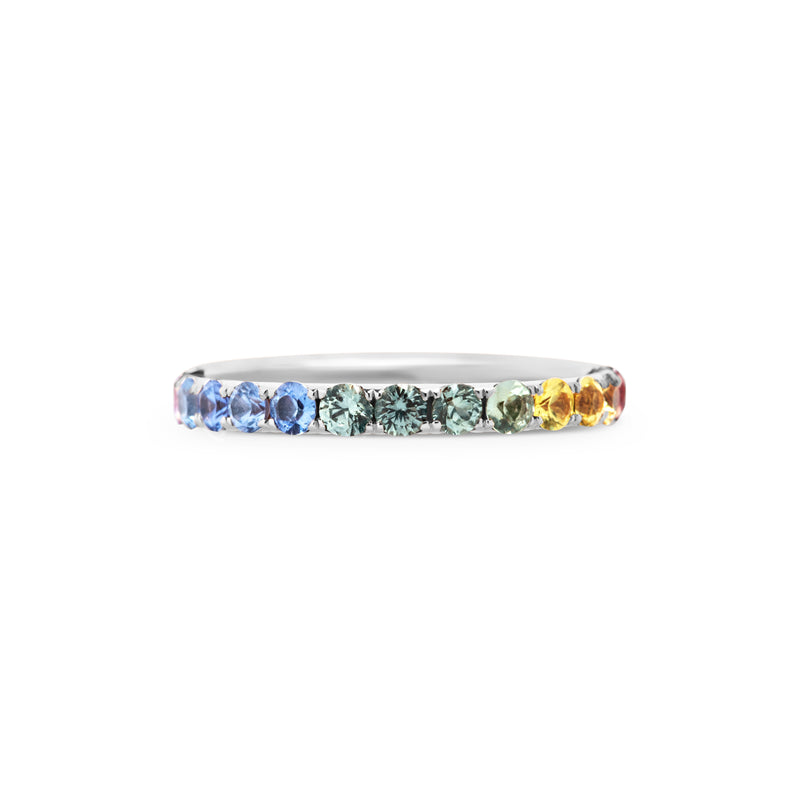 RAINBOW RING