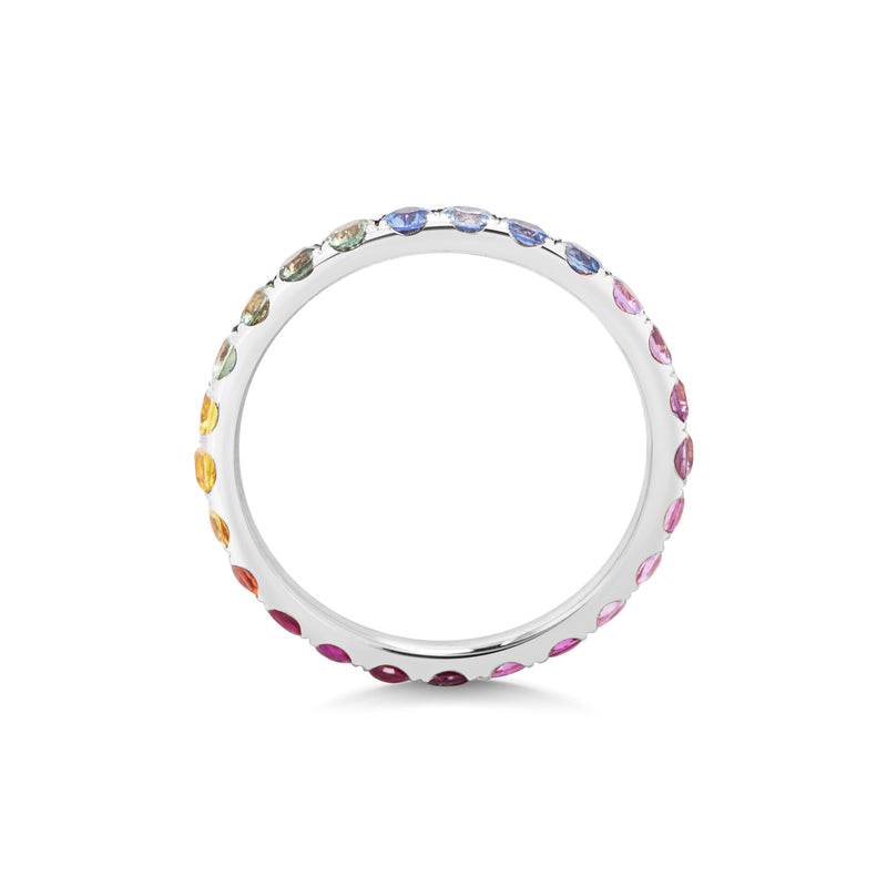 RAINBOW RING