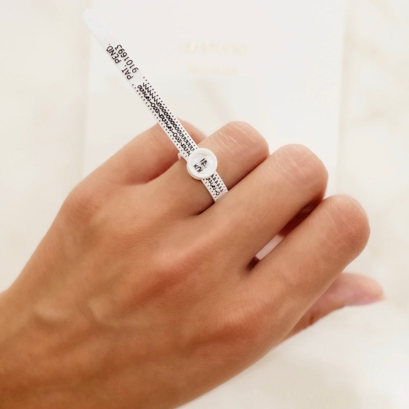 RING SIZER