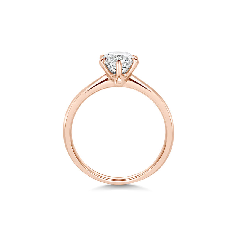 TILIA rose gold